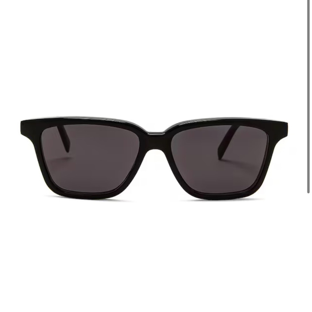 Toteme The Square Sunglasses